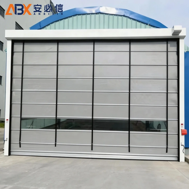 深圳市PVC堆积门