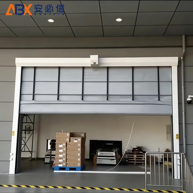 深圳市堆积门